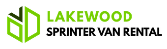 lakewood sprinter van rental logo
