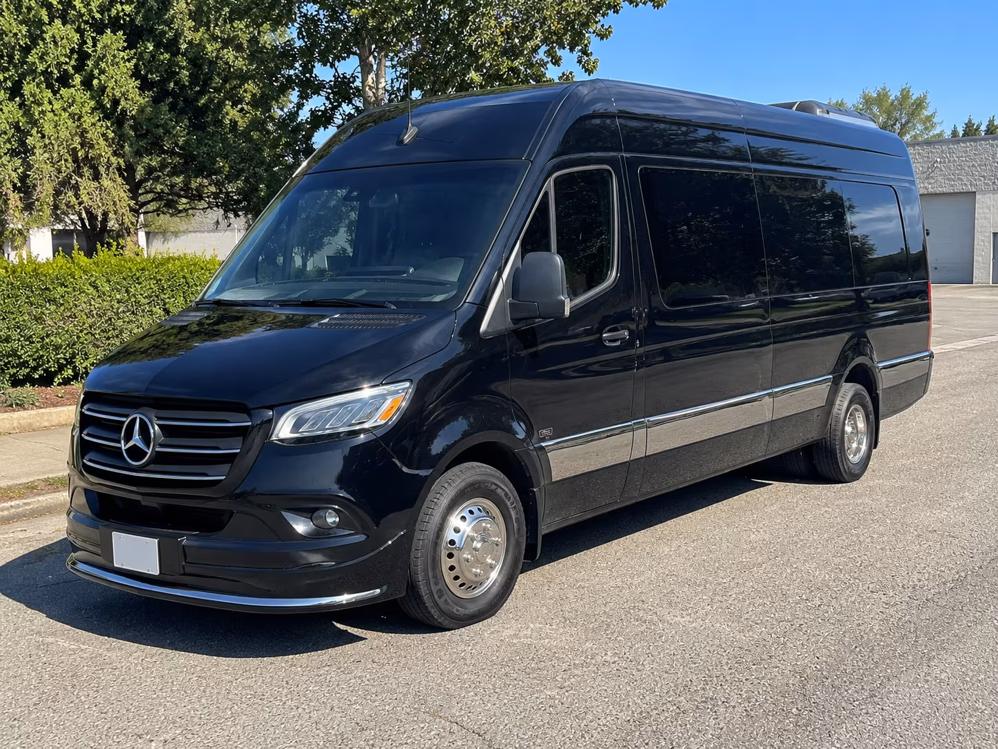 find the perfect transportation for your next birthday 5