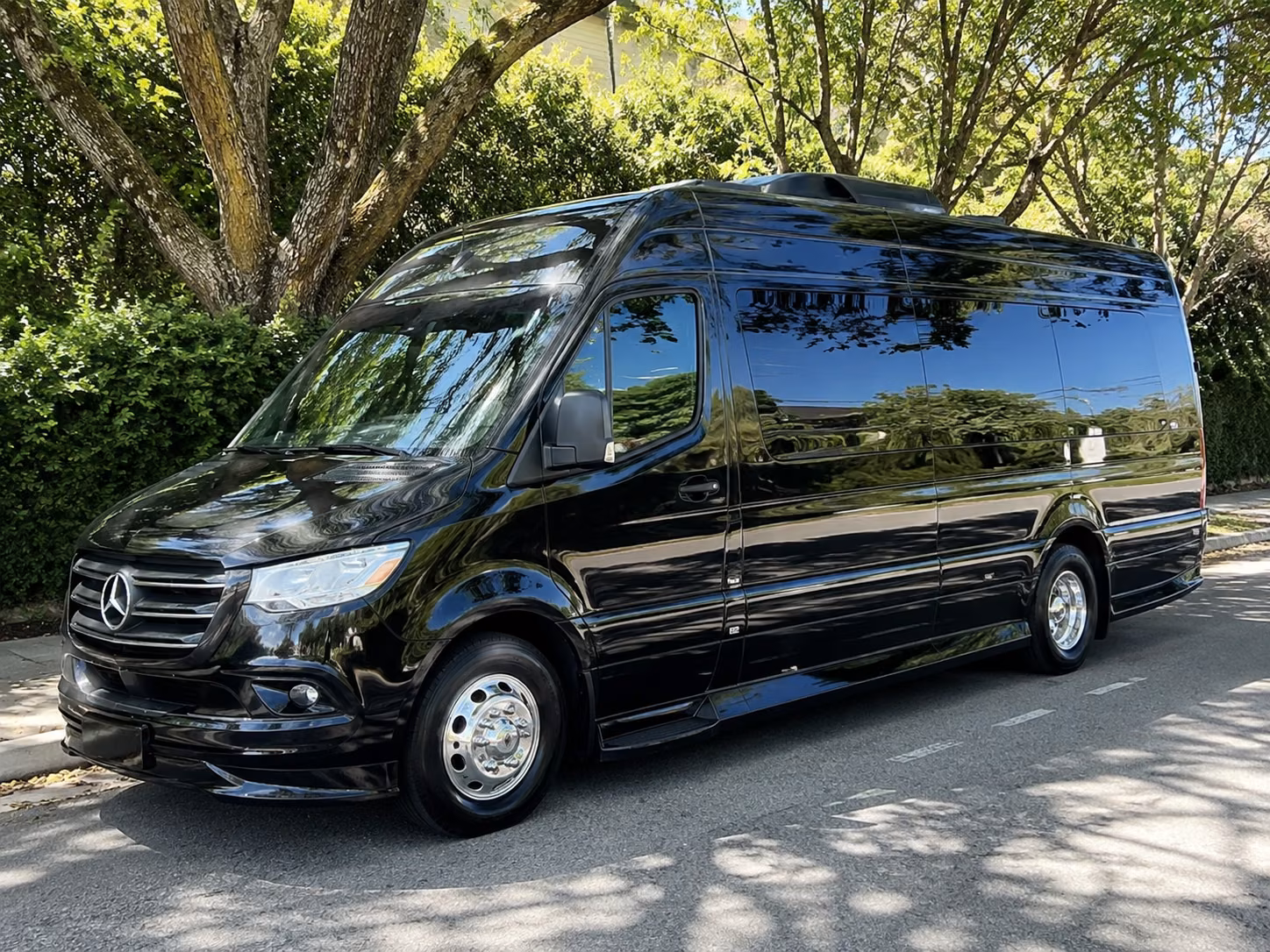 find the perfect transportation for your next concert or music festival 2