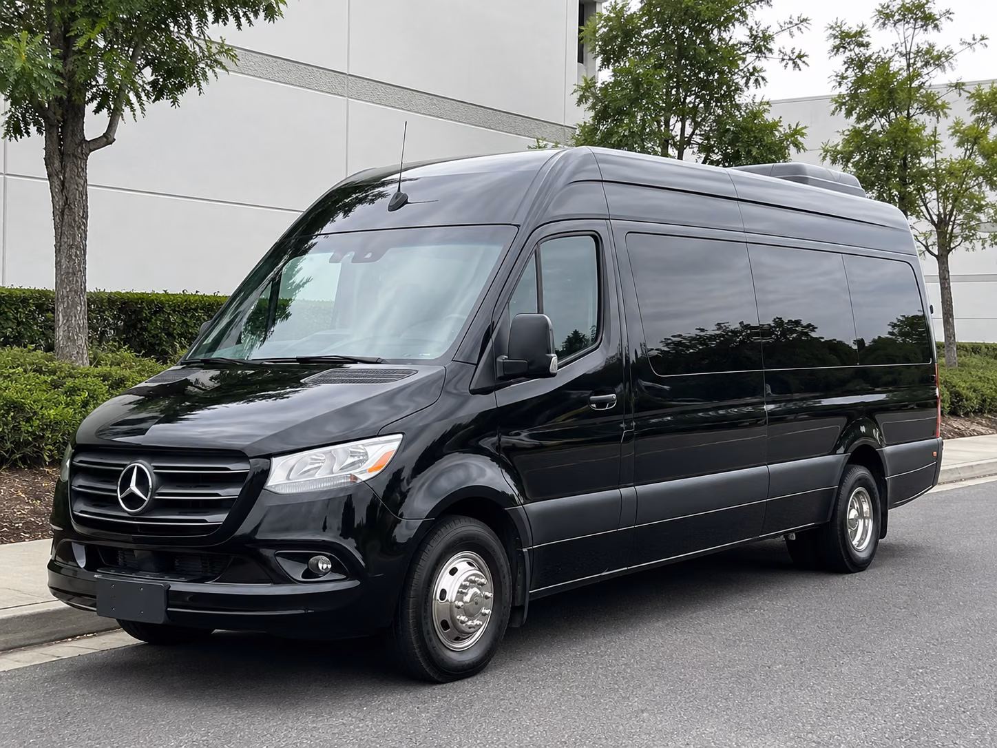 find the perfect transportation for your next concert or music festival 4
