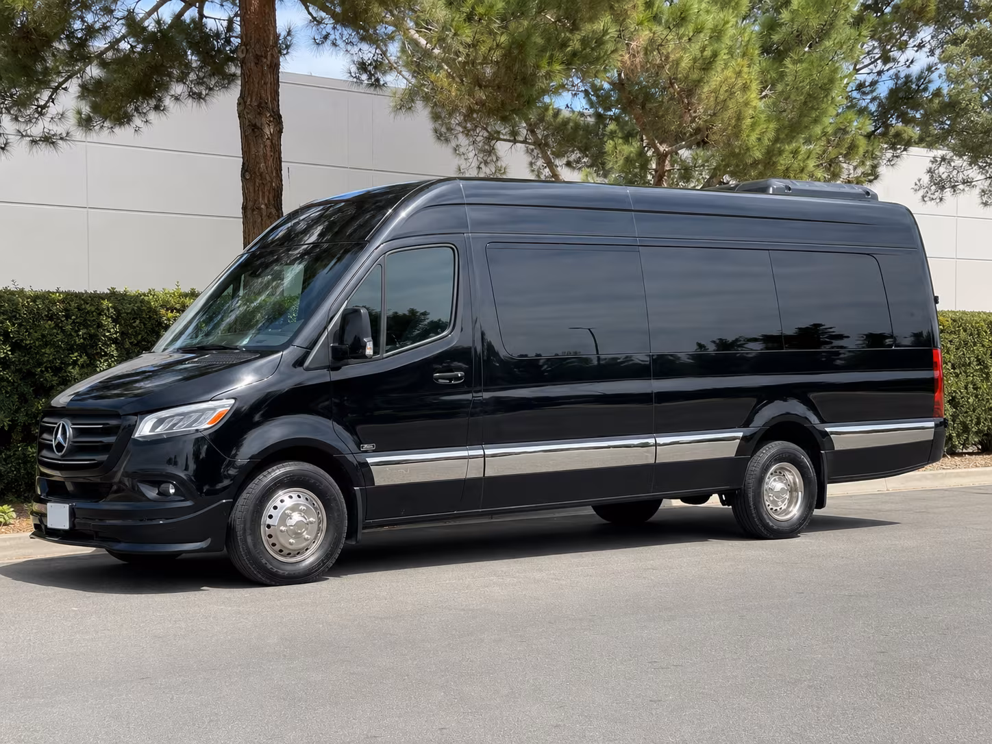 find the perfect transportation for your next concert or music festival 5
