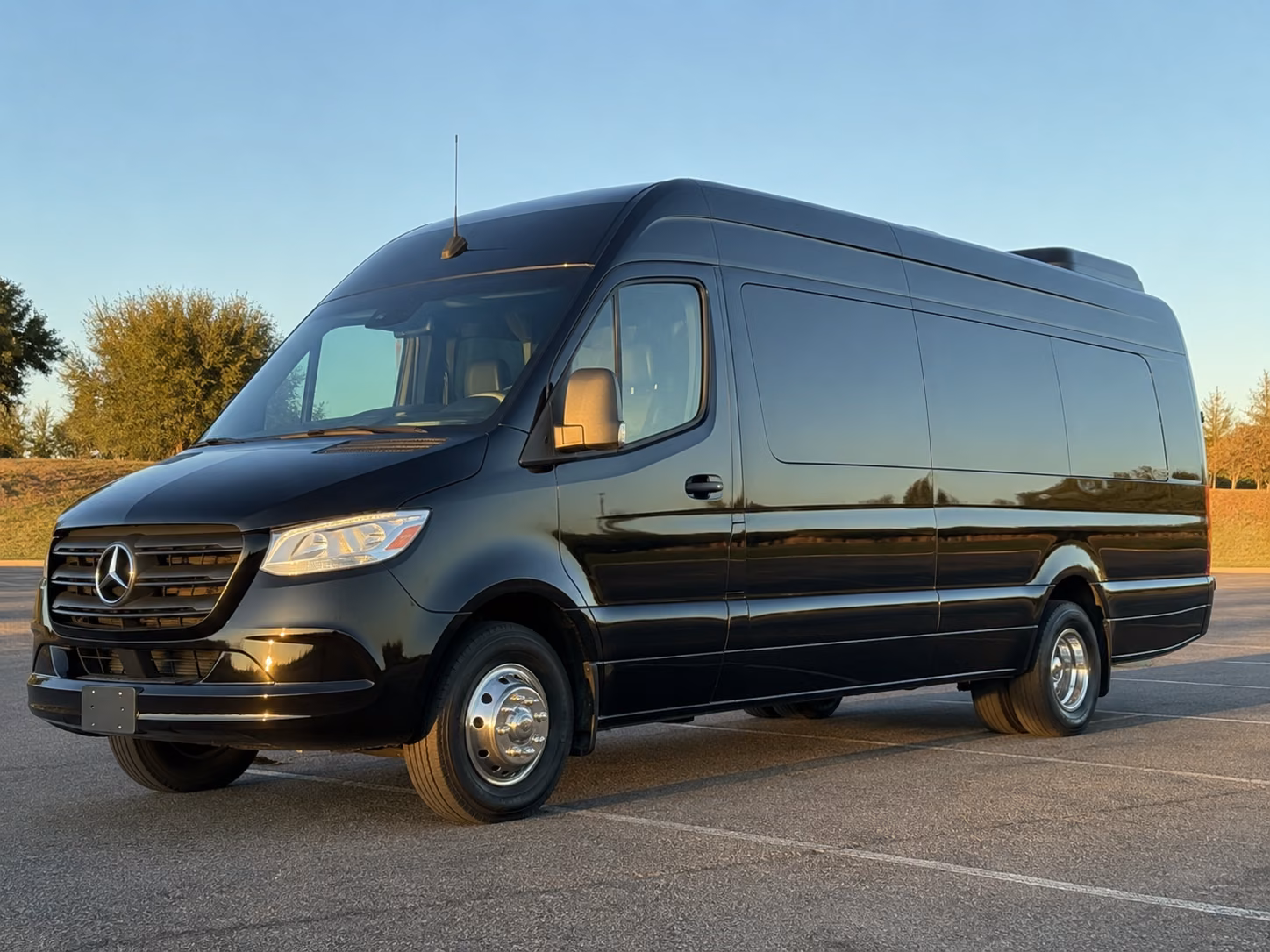 find the perfect transportation for your next corporate event 2