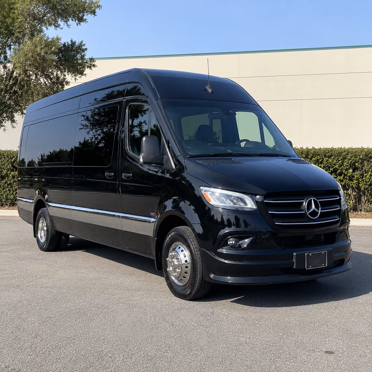 find the perfect transportation for your next private event 1