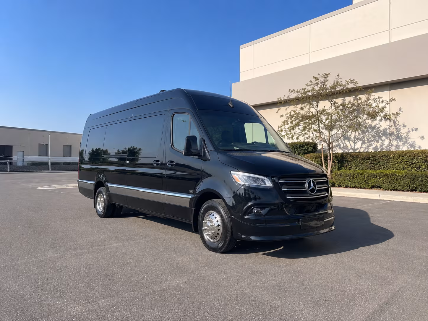 find the perfect transportation for your next private event 3