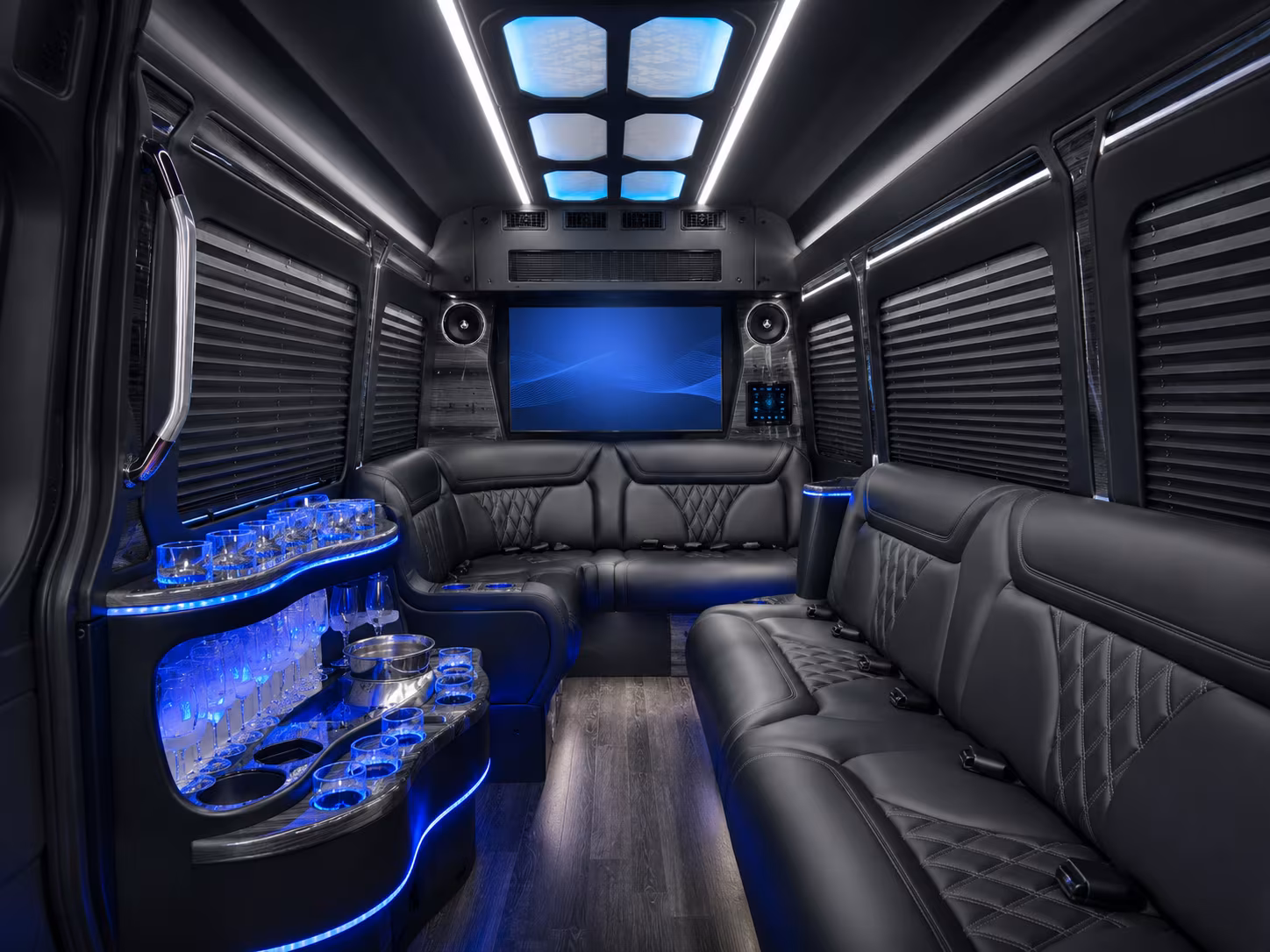 find the perfect transportation for your next prom 2