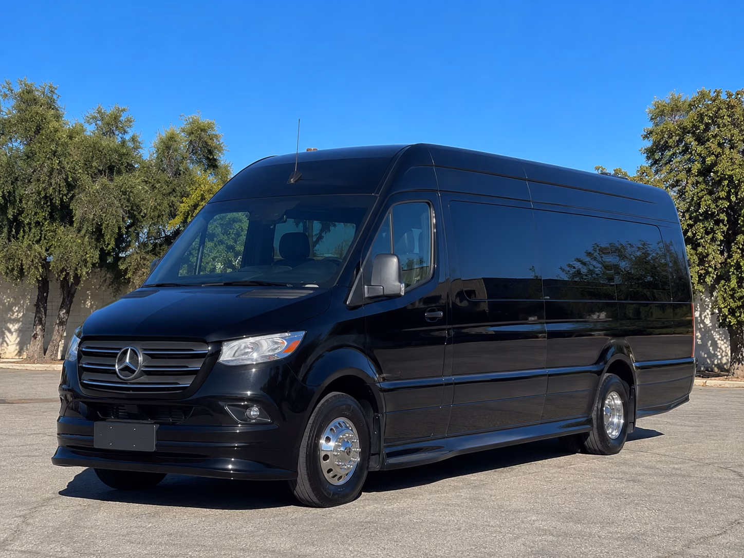 find the perfect transportation for your next prom 5