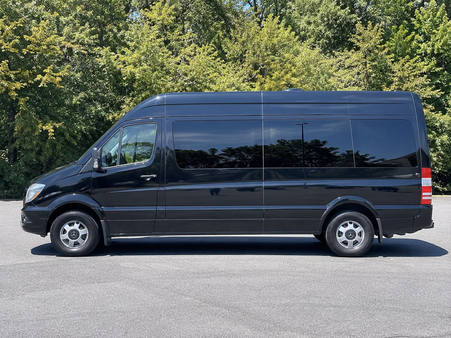 find the perfect transportation for your next sporting event 1