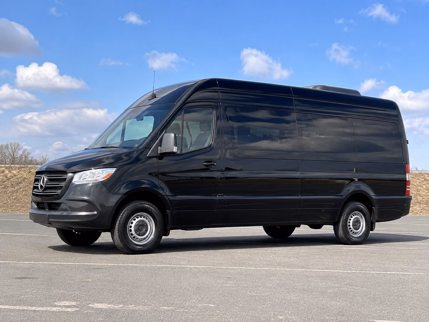 find the perfect transportation for your next sporting event 4