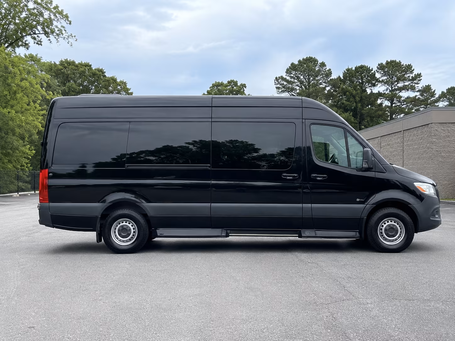 find the perfect transportation for your next wedding 2