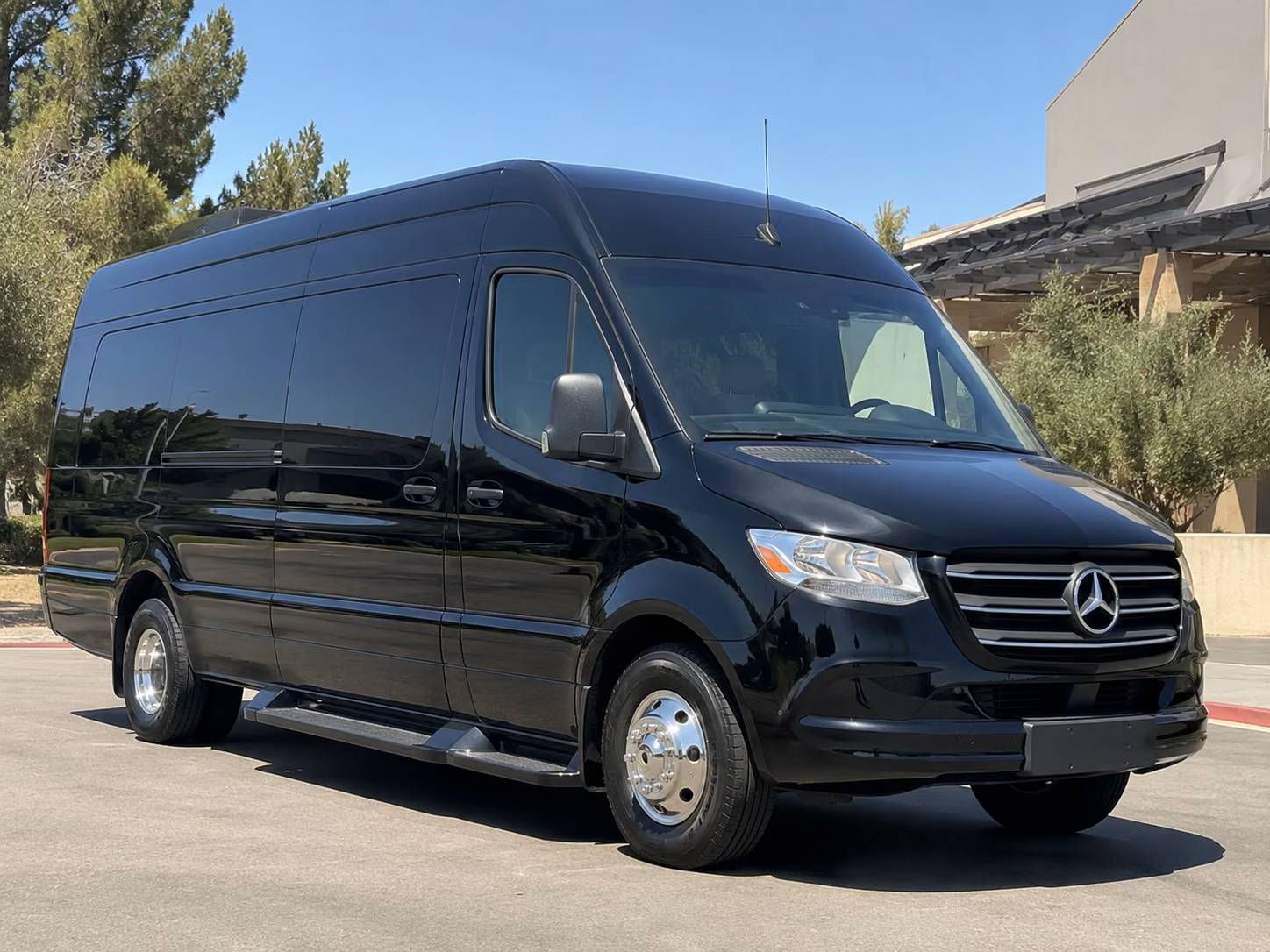 find the perfect transportation for your next wine tour 4