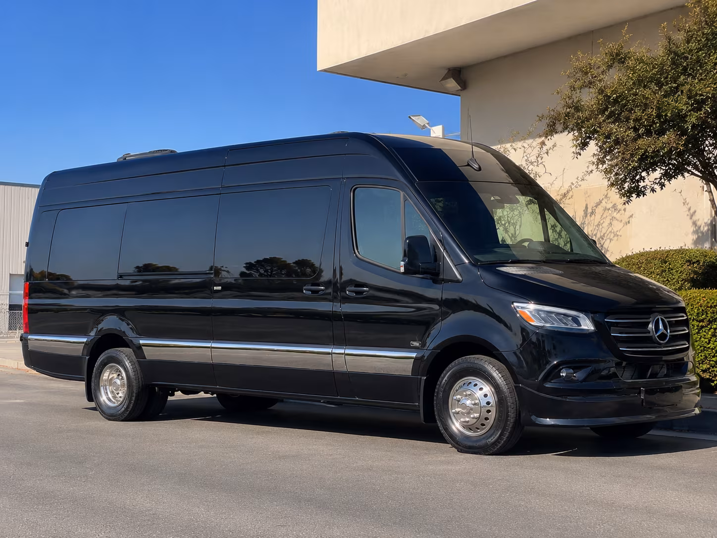 find the perfect transportation for your next wine tour 5