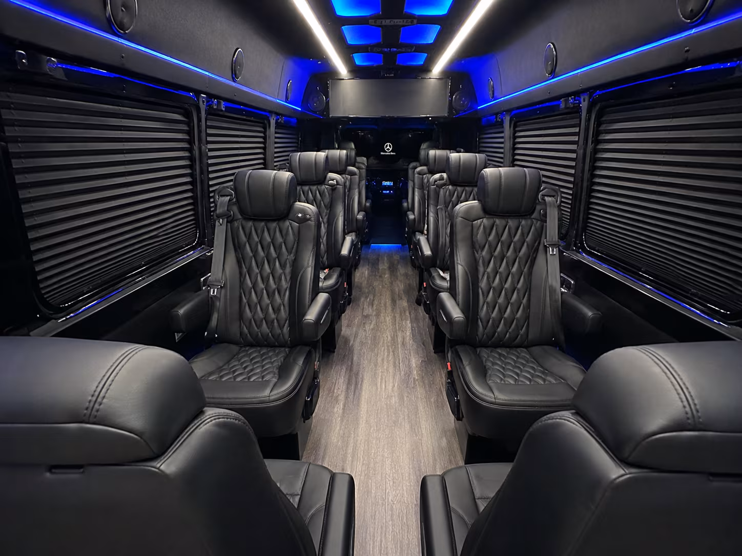 Lakewood Airport Transportation